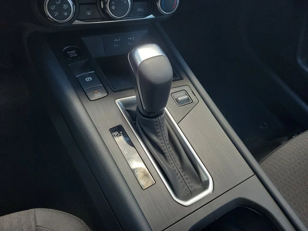 New 2026 White Nissan S image 17