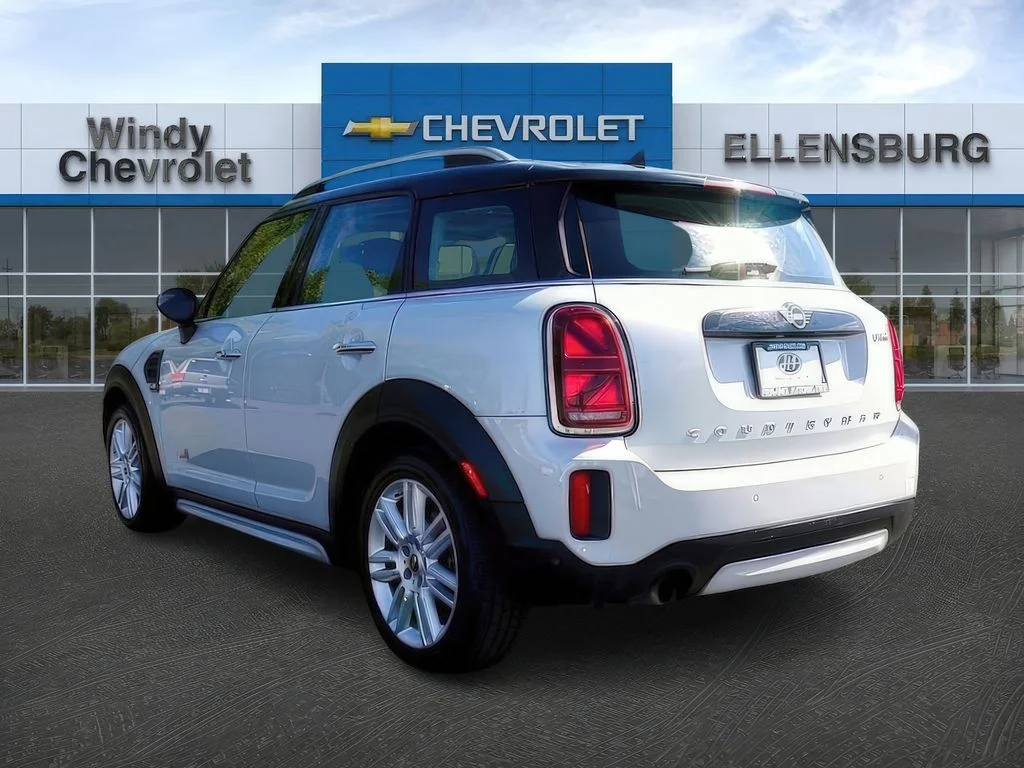 2022 MINI Countryman - Photo 5