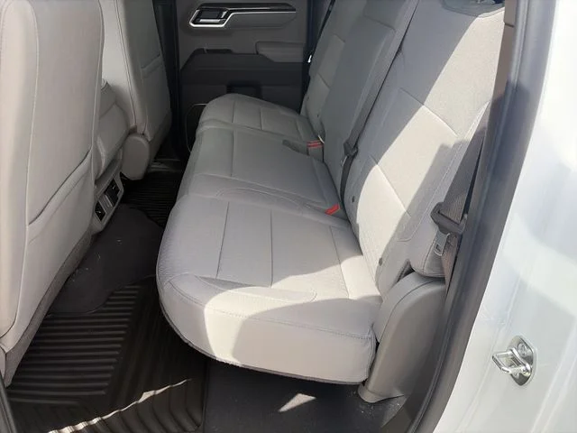 New 2026 White GMC SLE image 12