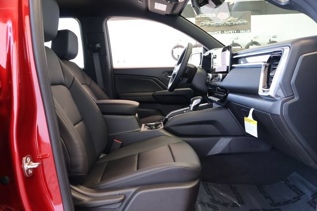 2026 GMC Canyon Elevation - Photo 21