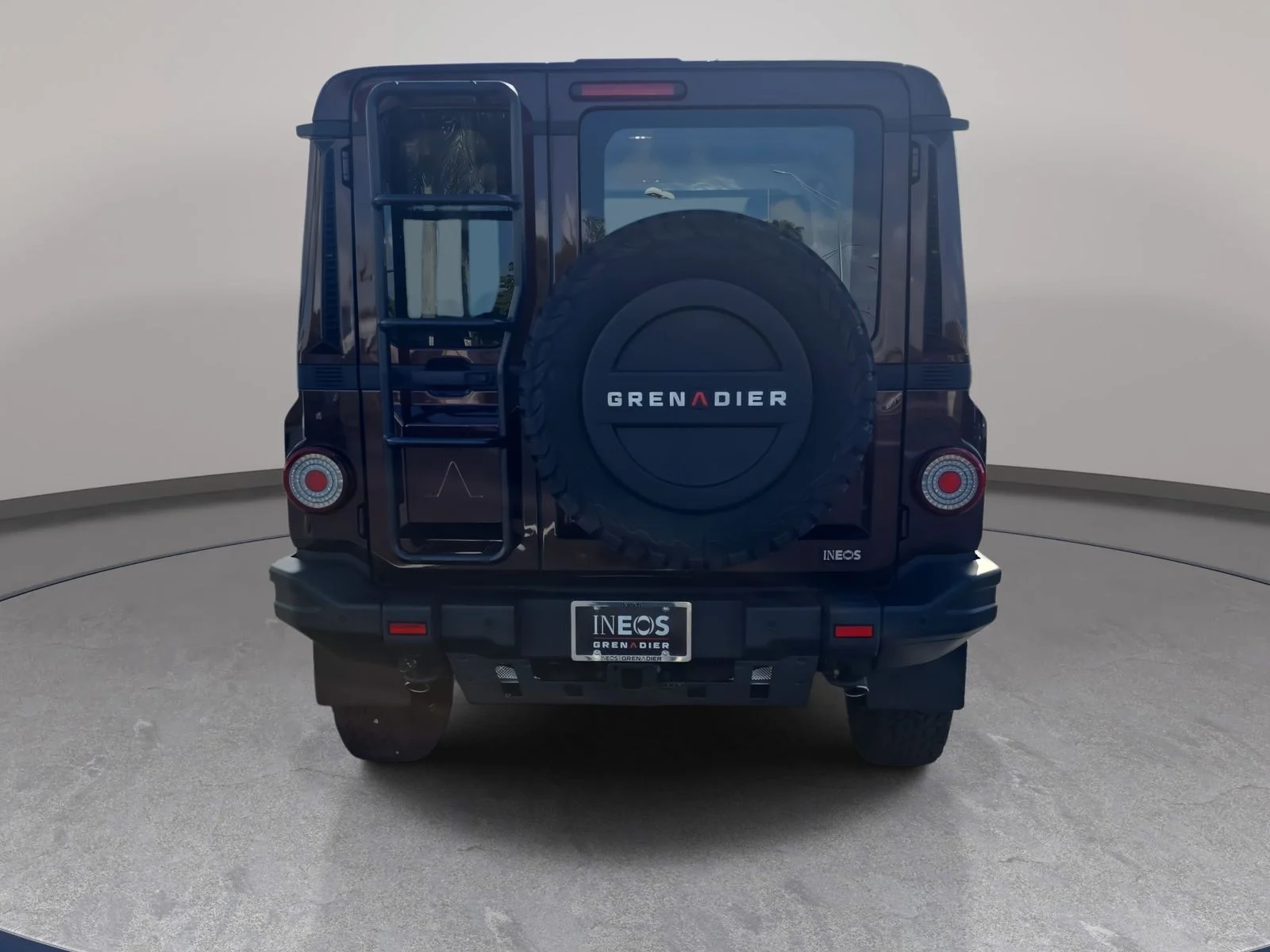 2026 INEOS Grenadier Trialmaster Edition - Photo 6