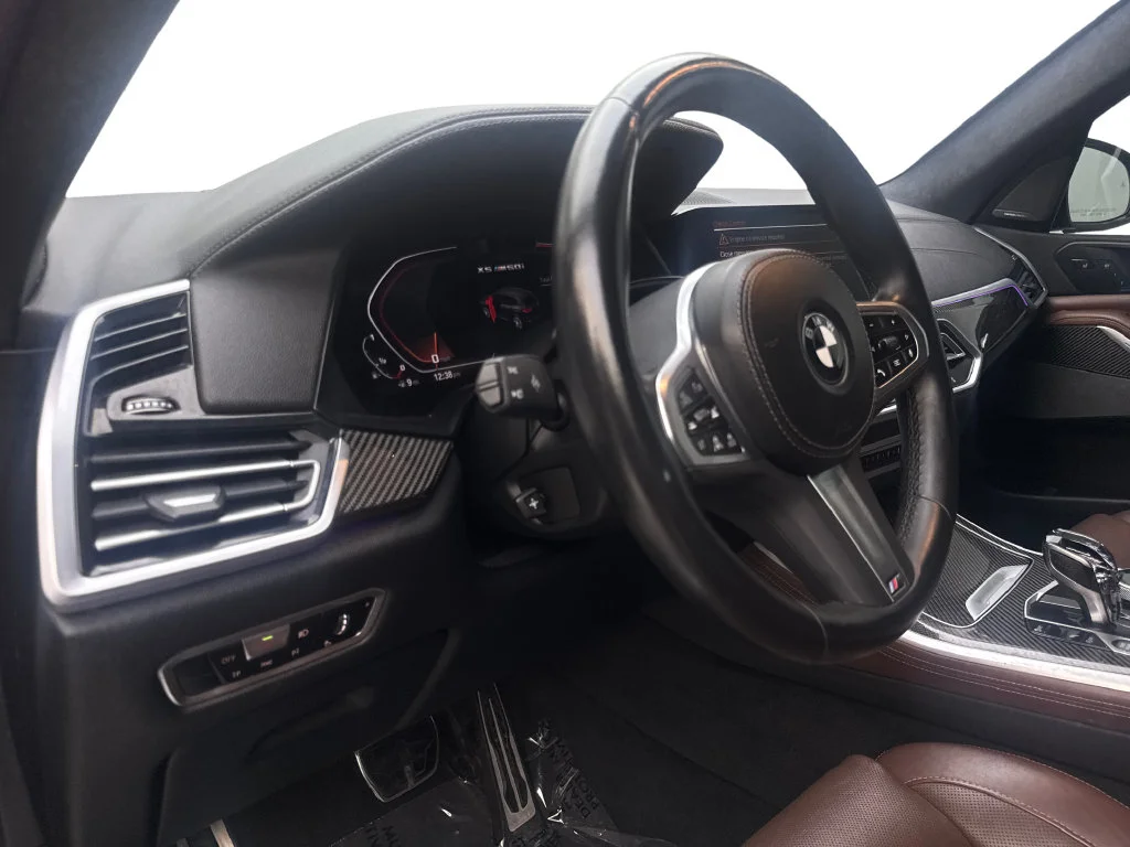 2023 BMW X5 M50i - Photo 52