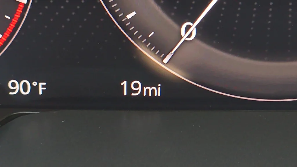 New 2026 Gray Mazda 3.3 Turbo Premium image 12
