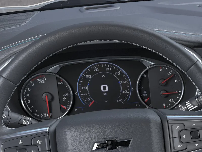 2026 Chevrolet Blazer RS - Photo 18