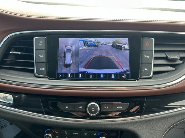 Used 2020 White Buick Avenir image 50