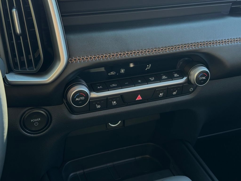 2026 Mazda CX-50 Premium - Photo 33