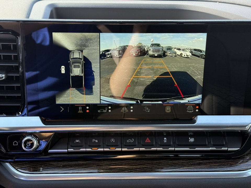 2026 GMC SIERRA - Image 23