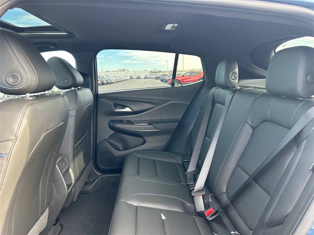 2026 BUICK ENVISTA - Image 30