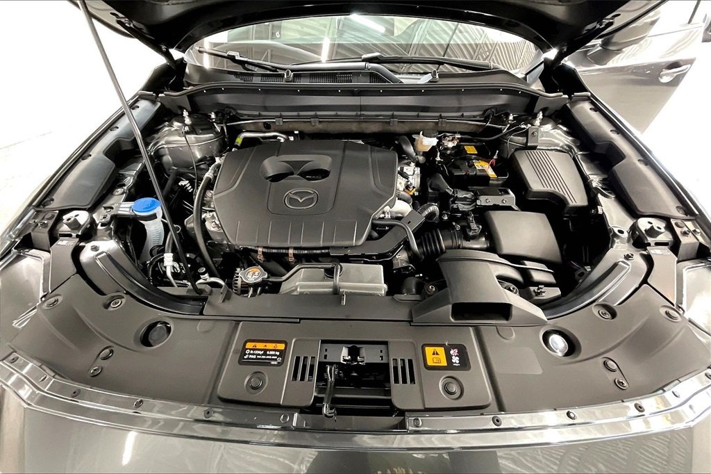 2025 MAZDA CX-5 - Image 10