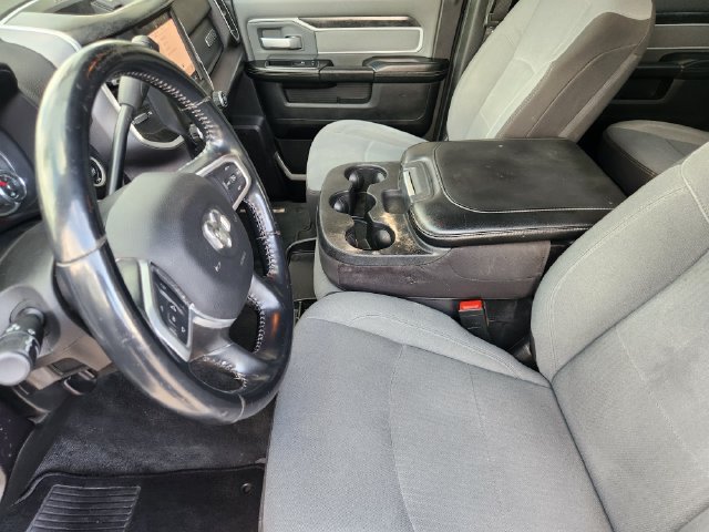 2023 RAM Ram 2500 Pickup Big Horn - Photo 12