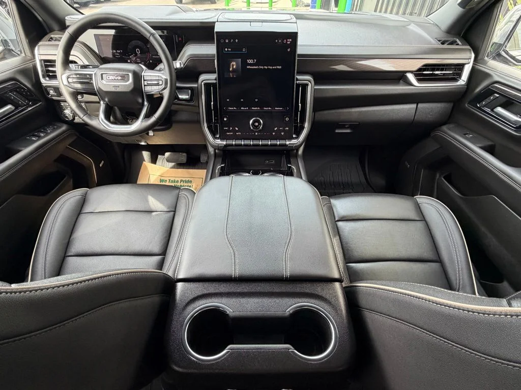 Used 2026 Gray GMC Elevation image 11