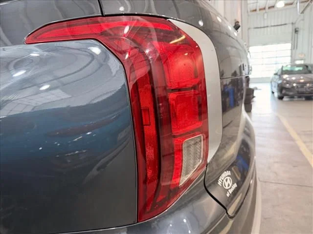 Used 2020 Gray Hyundai SEL image 22