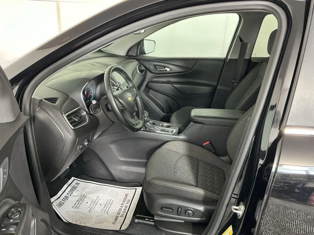 Used 2024 Black Chevrolet LT image 17