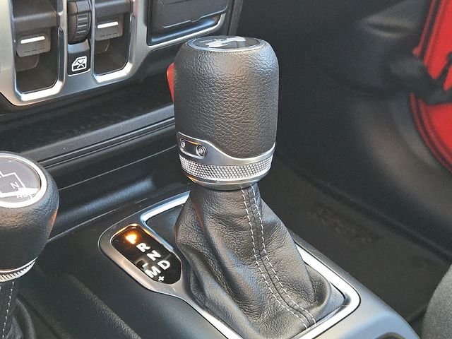 2026 Jeep Wrangler 4-Door Sahara - Photo 20