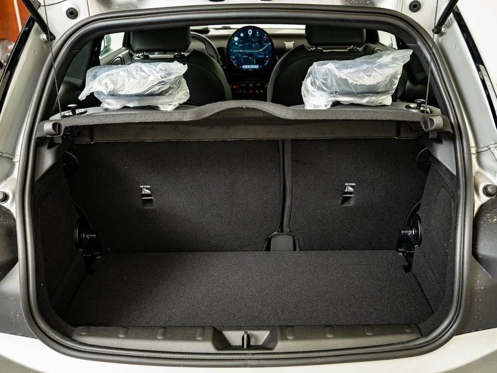 2026 MINI Hardtop 2 Door S - Photo 19
