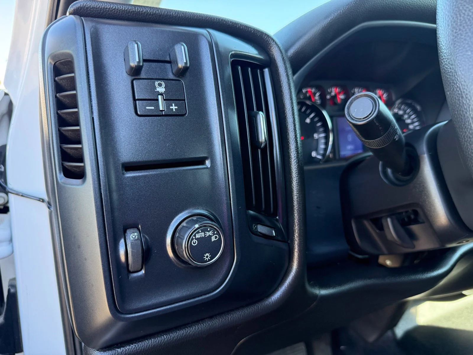 2018 Chevrolet Silverado 2500HD Work Truck - Photo 13