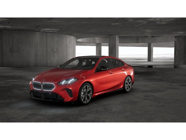 2026 BMW 228 228 xDrive