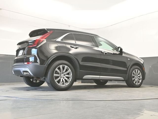 Used 2019 Black Cadillac Premium Luxury image 34
