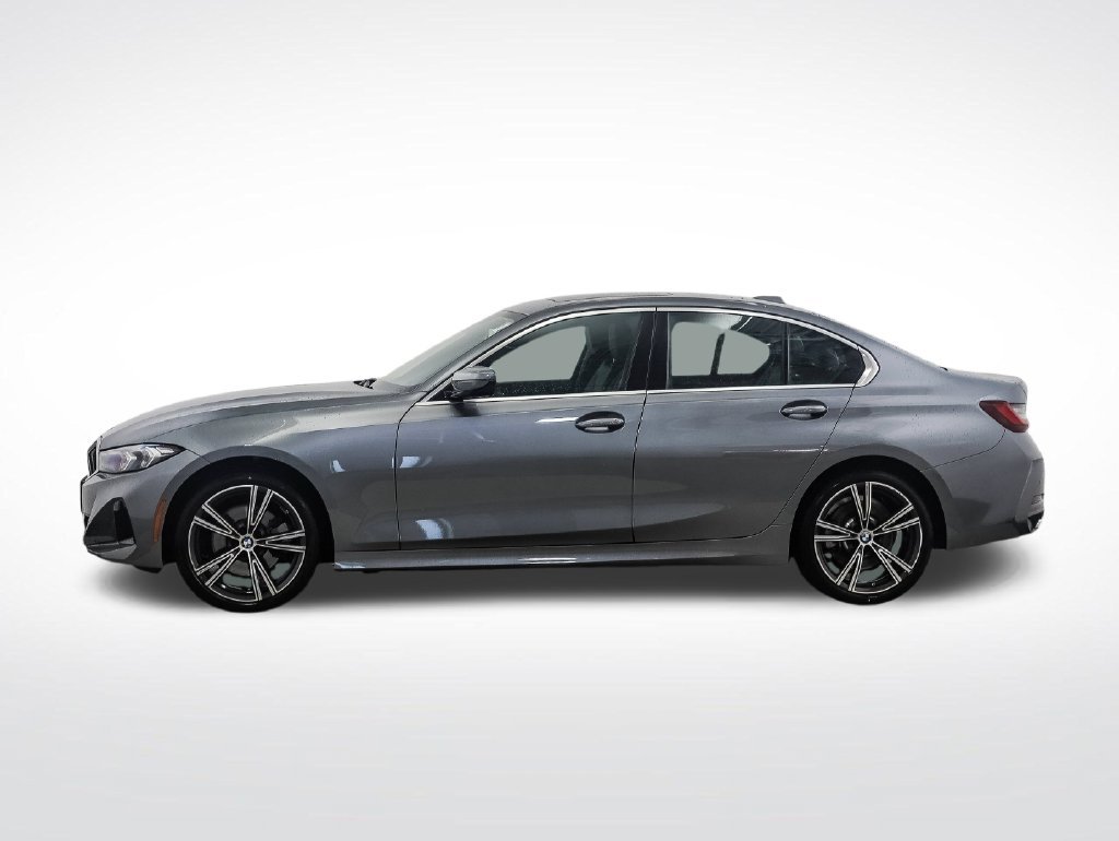 Certified 2024 BMW 3 Series 330i with VIN 3MW89FF04R8D81581 for sale in Minneapolis, Minnesota