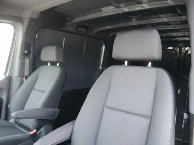 2025 Mercedes-Benz Sprinter Cargo Van Base - Photo 16