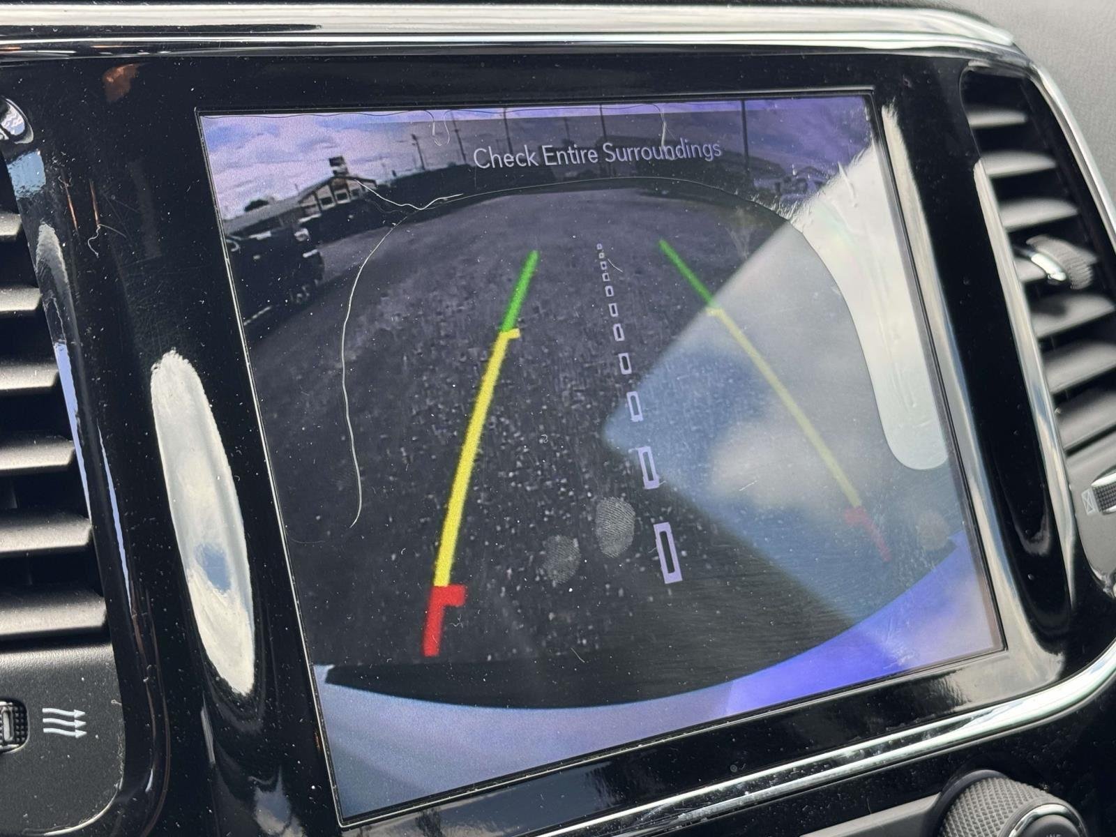 Used 2020 Bright White Clearcoat Jeep Altitude image 4