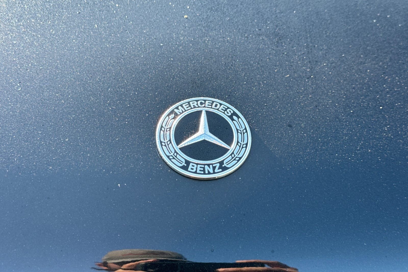 Certified Used 2023 Black Mercedes-Benz 450 image 13