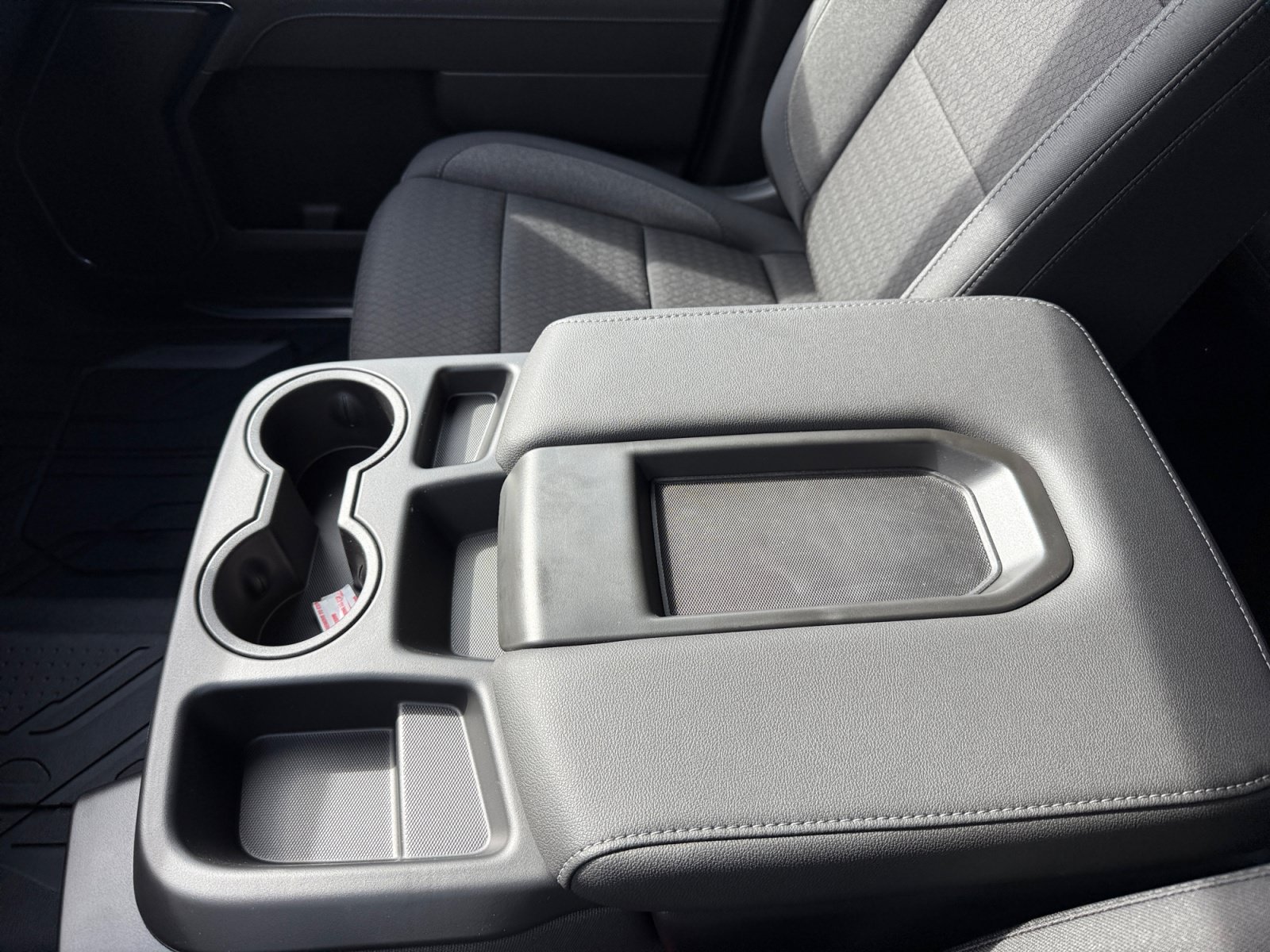2026 Chevrolet Silverado 1500 RST - Photo 14