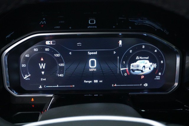 2026 GMC Sierra 1500 Elevation - Photo 25