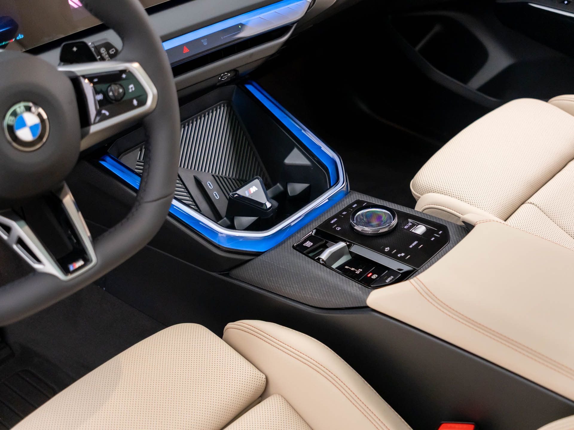 New 2026 Brooklyn Grey Metallic BMW 30 xDrive image 12