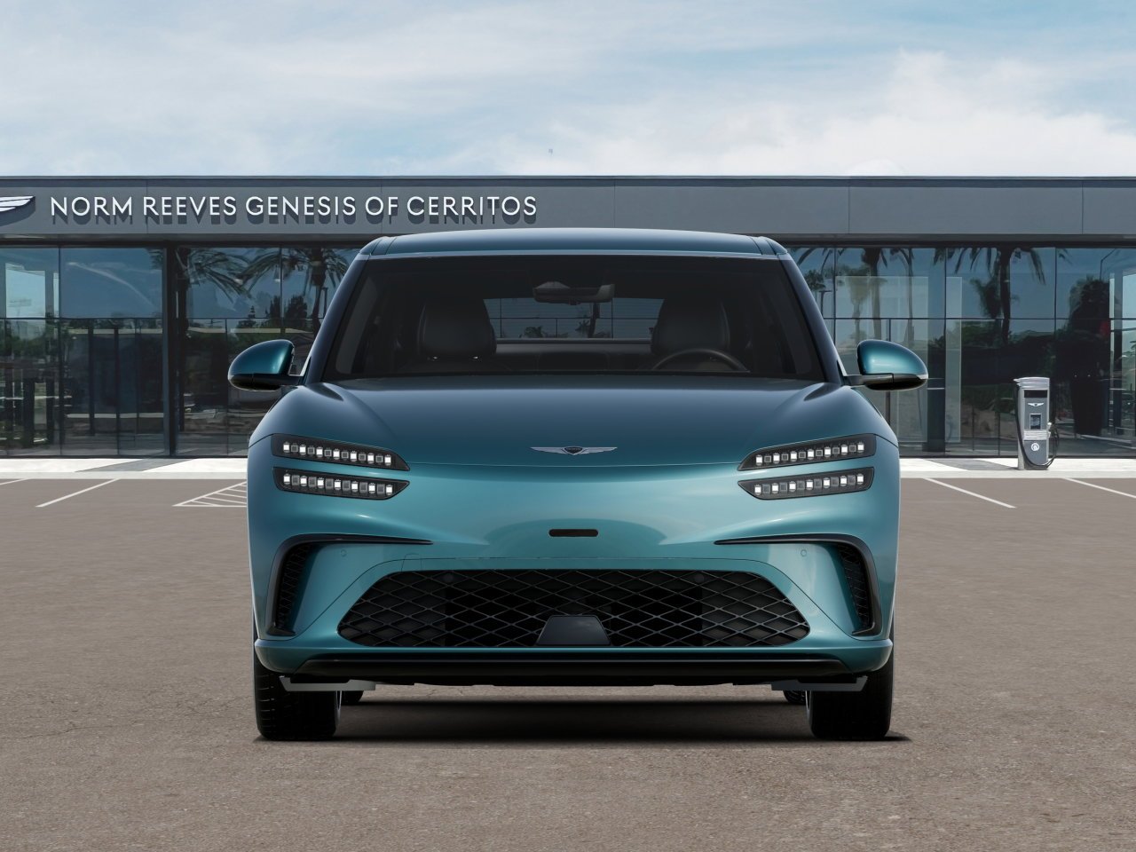New 2027 Tromso Green Genesis 19 image 22