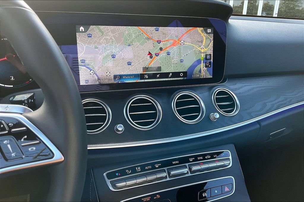 2023 Mercedes-Benz E-Class E350 - Photo 6
