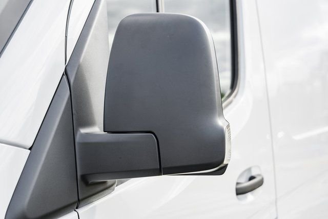 2026 Mercedes-Benz Sprinter Cargo Van Base - Photo 13