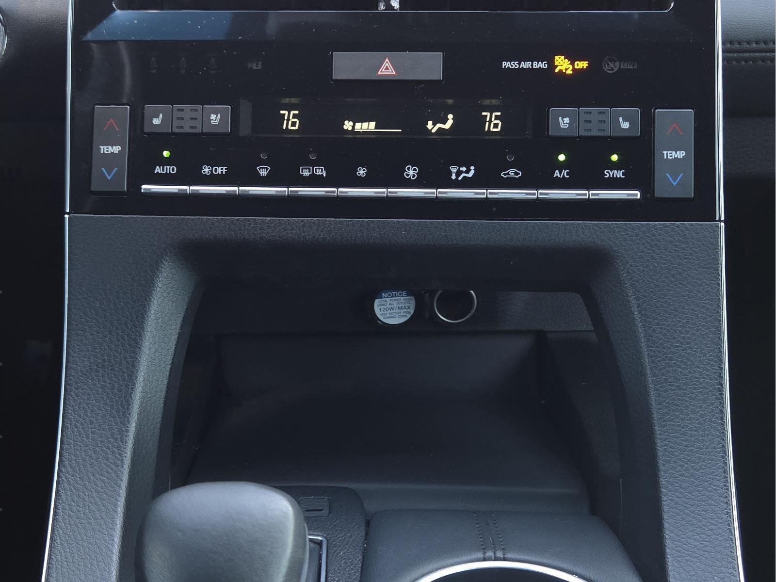 2019 Toyota Avalon Touring - Photo 19