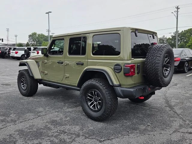 New 2026 41 Jeep Rubicon X image 6