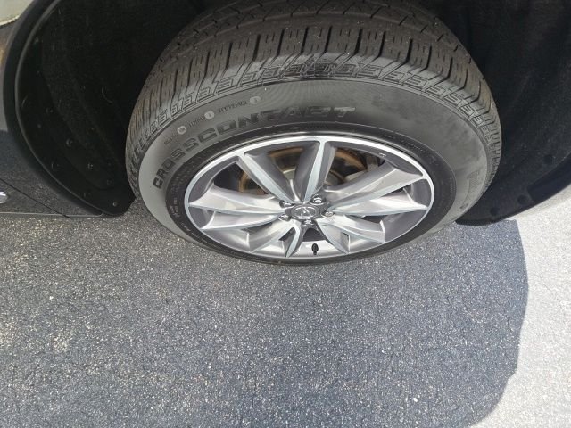 Used 2024 Black Acura Technology Package image 25