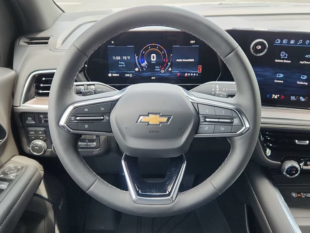 2026 Chevrolet Tahoe Premier - Photo 22