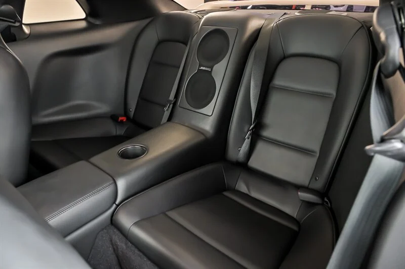 2019 Nissan GT-R Premium - Photo 21