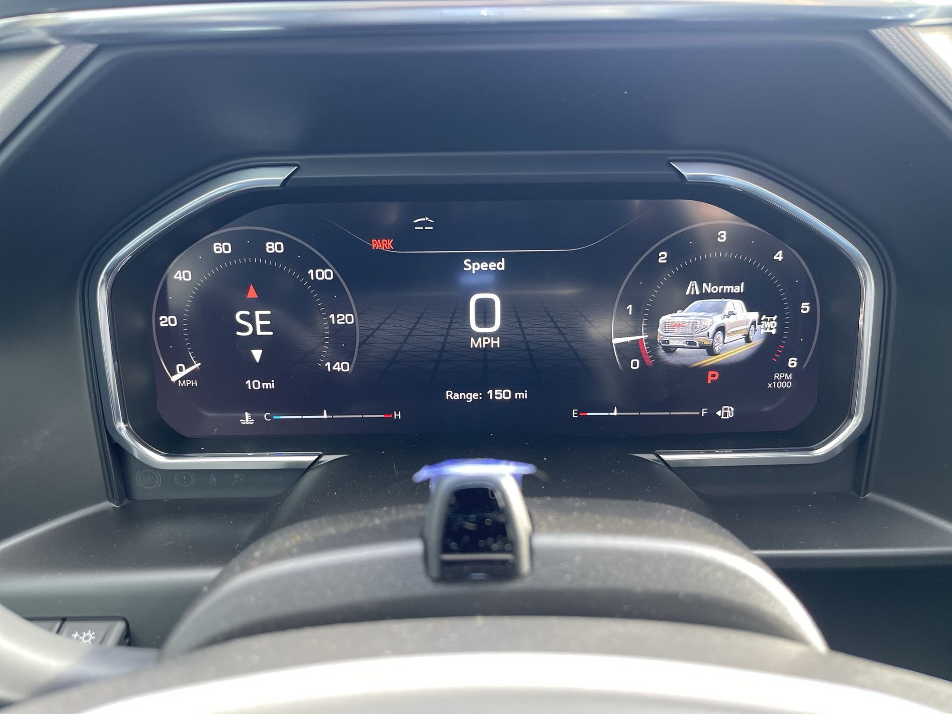 2026 GMC Sierra 1500 Denali - Photo 48