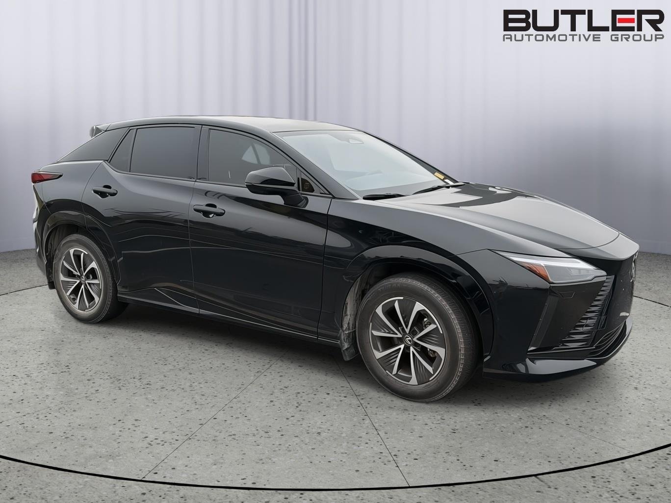 Used 2024 Caviar Lexus RZ 300e Premium image 6