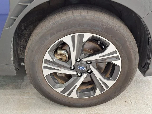 Used 2025 Blue Subaru Premium image 33