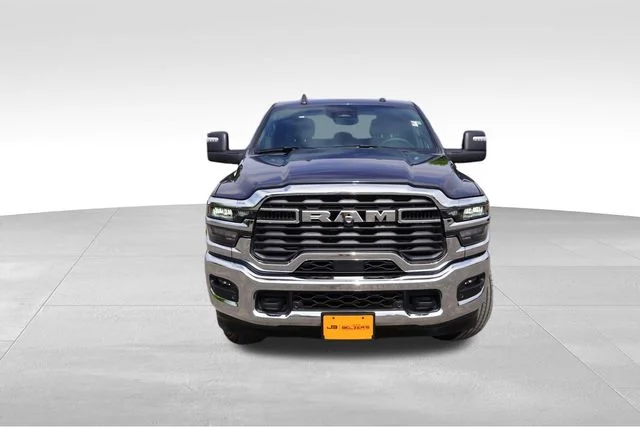 Certified Used 2026 Blue Ram Big Horn image 12
