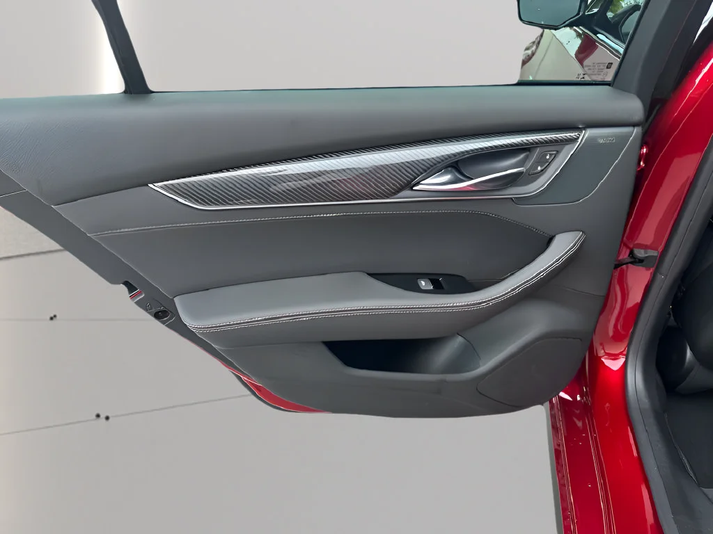 2026 Cadillac CT5 Sport - Photo 30