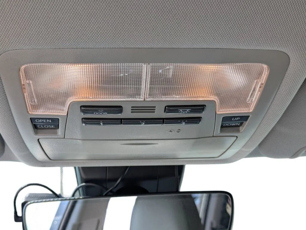Used 2018 White Toyota Limited image 50