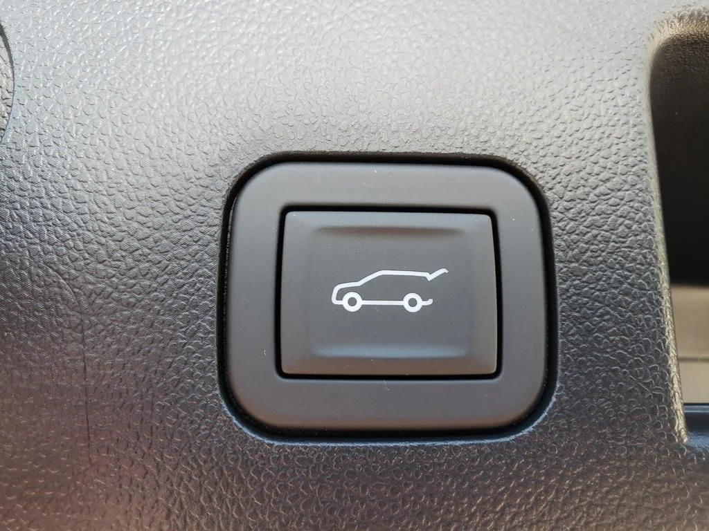 2026 Chevrolet Equinox RS - Photo 10