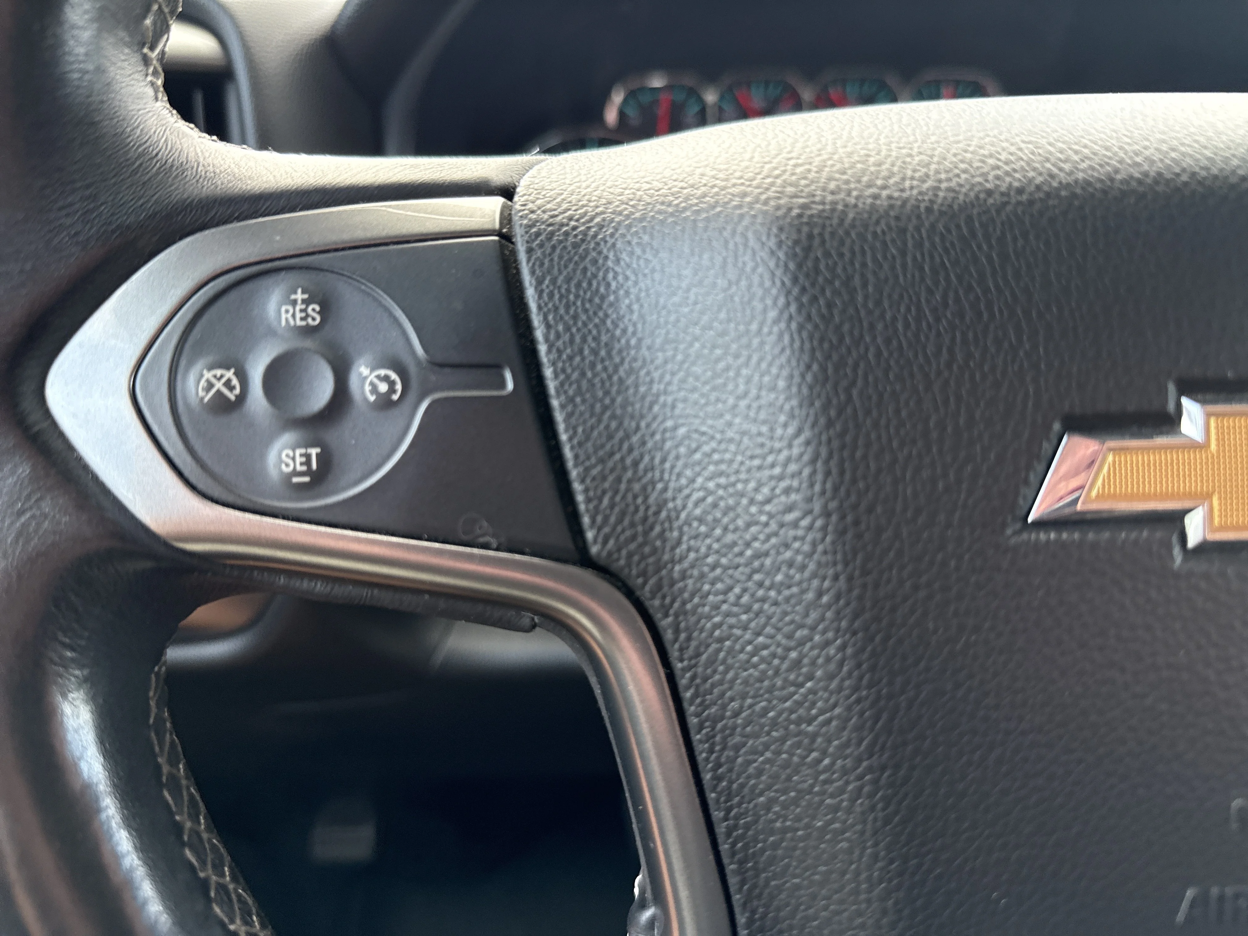 Used 2017 Black Chevrolet LT image 18