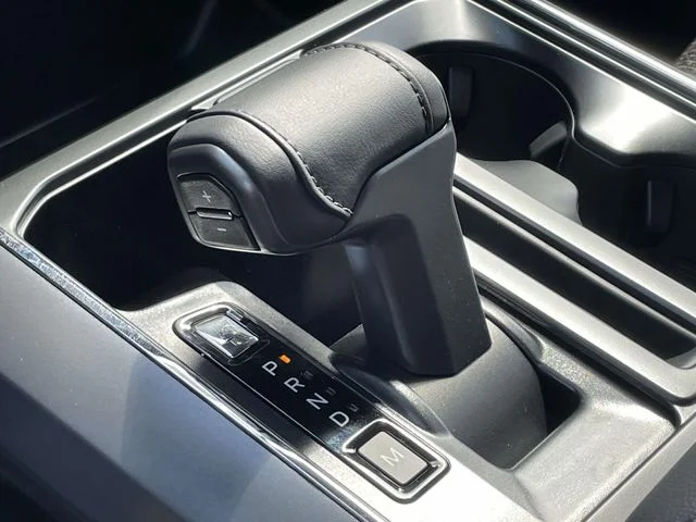 New 2026 White Ford XLT image 33