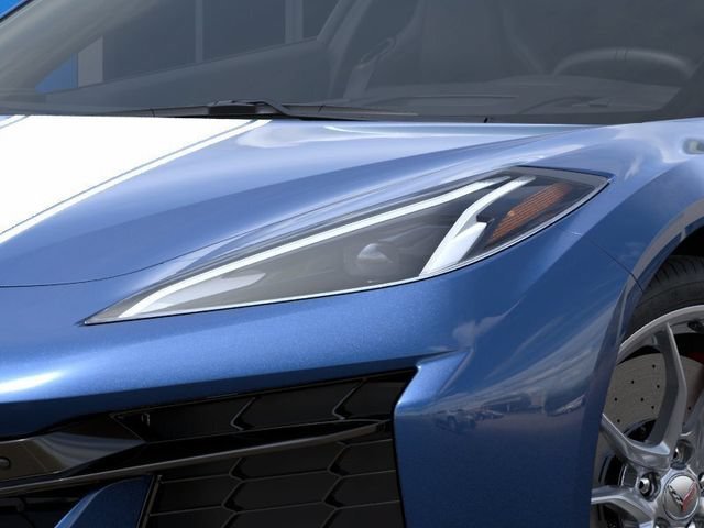 New 2027 Admiral Blue Metallic Chevrolet 2LT image 13