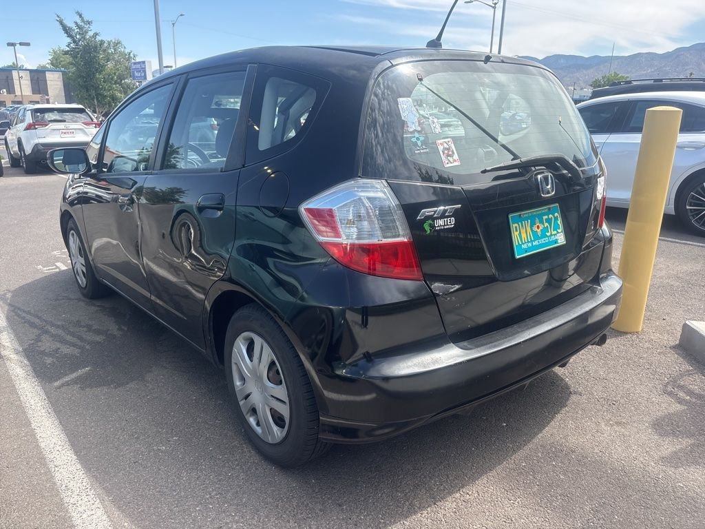 Used 2010  Honda Base image 7