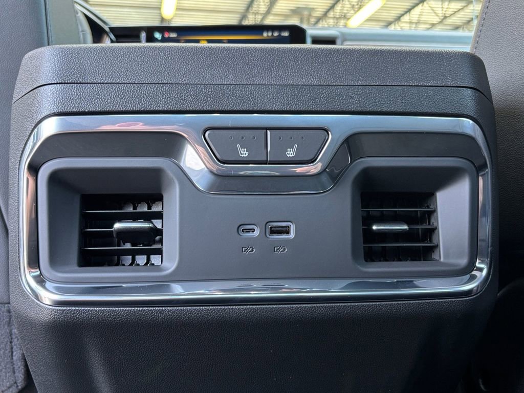 New 2026 Sterling Gray Metallic Chevrolet High Country image 31