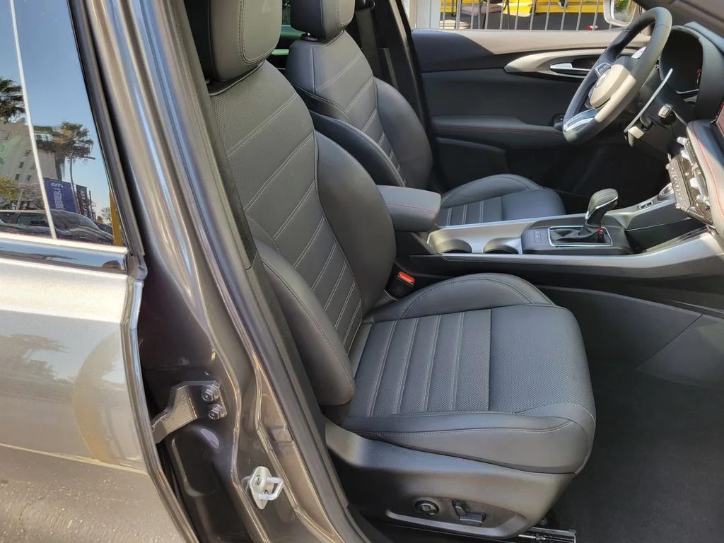 Used 2024 Gray Dodge R/T Plus image 20